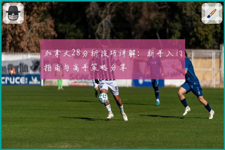 加拿大28分析技巧详解:新手入门指南与高手策略分享