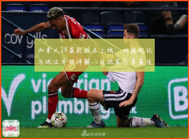 加拿大28最新版本上线：功能优化与玩法升级详解，让玩家尽享最佳体验