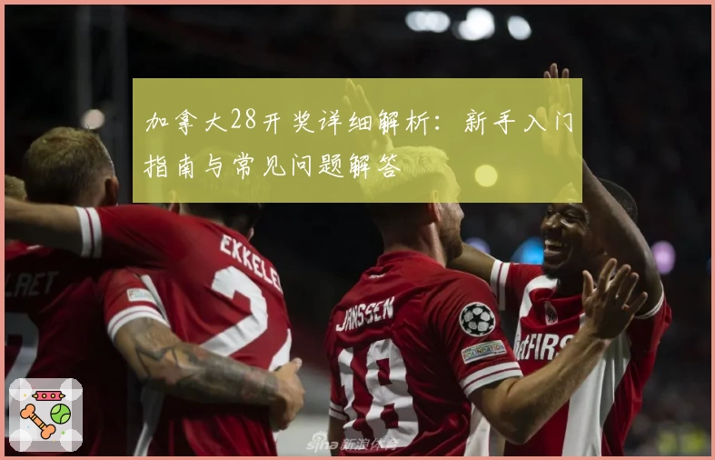 加拿大28开奖详细解析：新手入门指南与常见问题解答