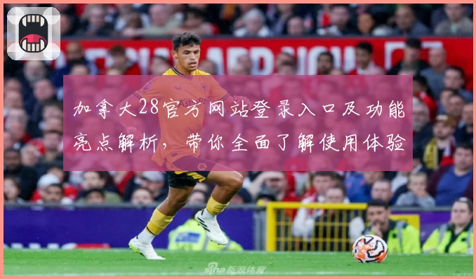 加拿大28官方网站登录入口及功能亮点解析，带你全面了解使用体验