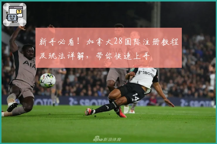 新手必看！加拿大28国际注册教程及玩法详解，带你快速上手