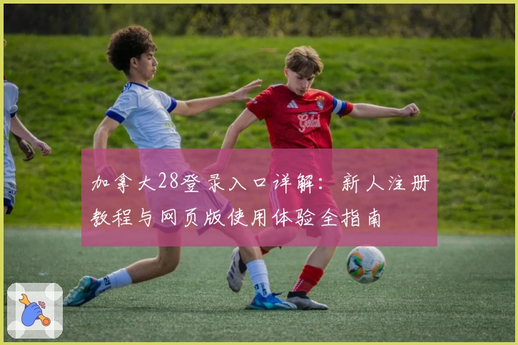加拿大28登录入口详解：新人注册教程与网页版使用体验全指南