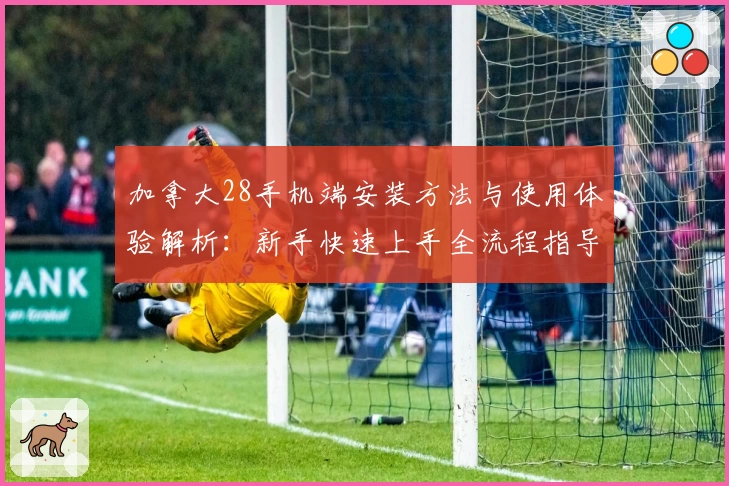 加拿大28手机端安装方法与使用体验解析：新手快速上手全流程指导