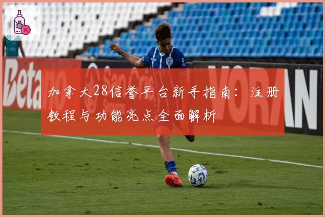 加拿大28信誉平台新手指南：注册教程与功能亮点全面解析