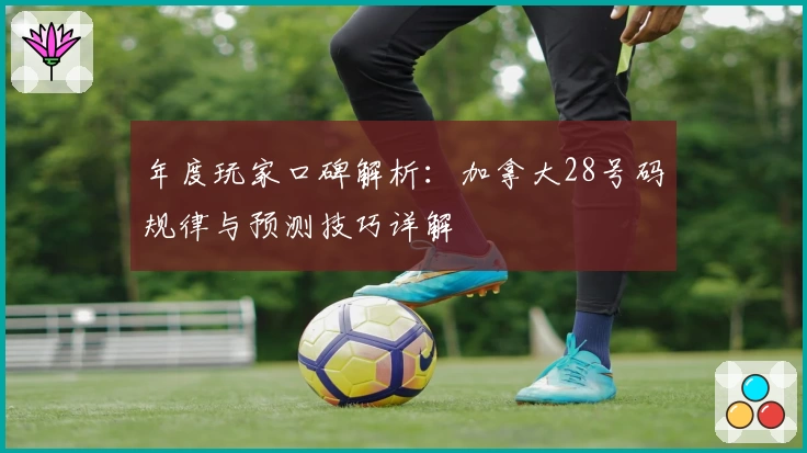年度玩家口碑解析：加拿大28号码规律与预测技巧详解