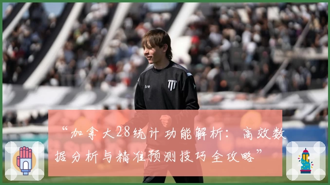 “加拿大28统计功能解析：高效数据分析与精准预测技巧全攻略”