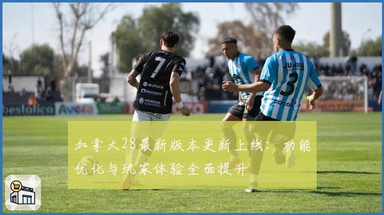 加拿大28最新版本更新上线：功能优化与玩家体验全面提升