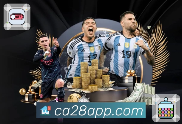 加拿大28App预览